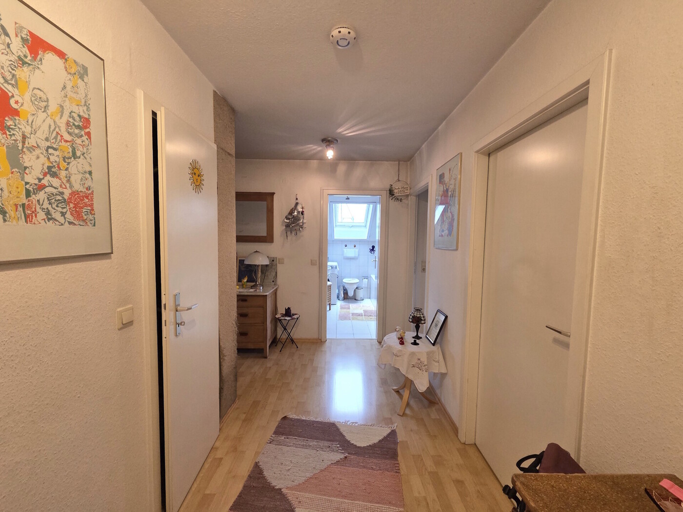 Flur / Eingangsbereich