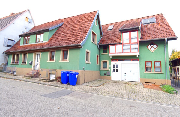Gesamtansicht