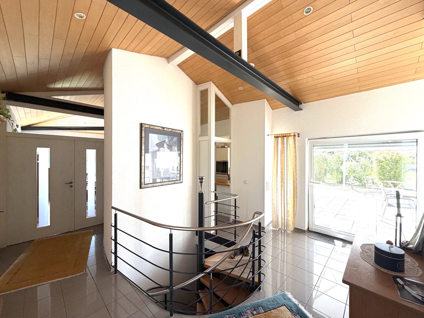 Eingang / Foyer