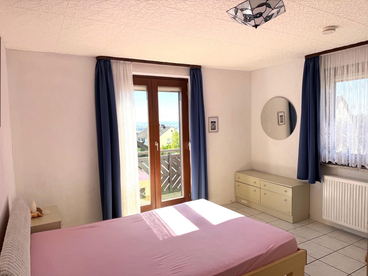 OG / Schlafzimmer