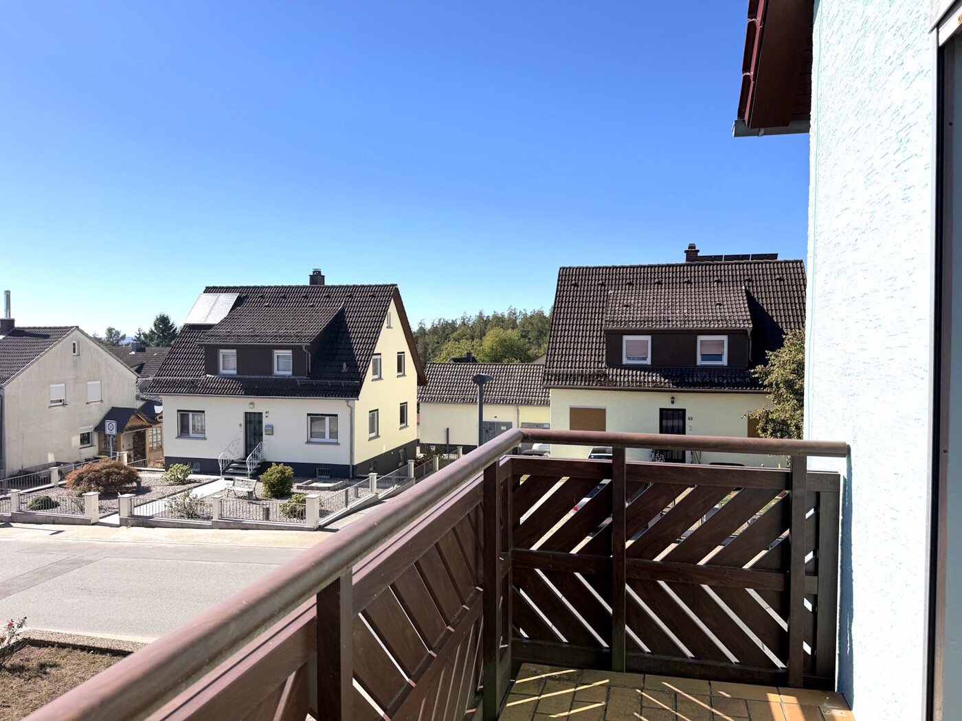 OG / Balkon
