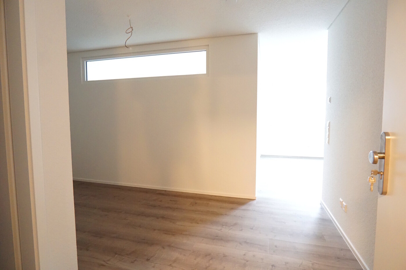 Eingang / Esszimmer