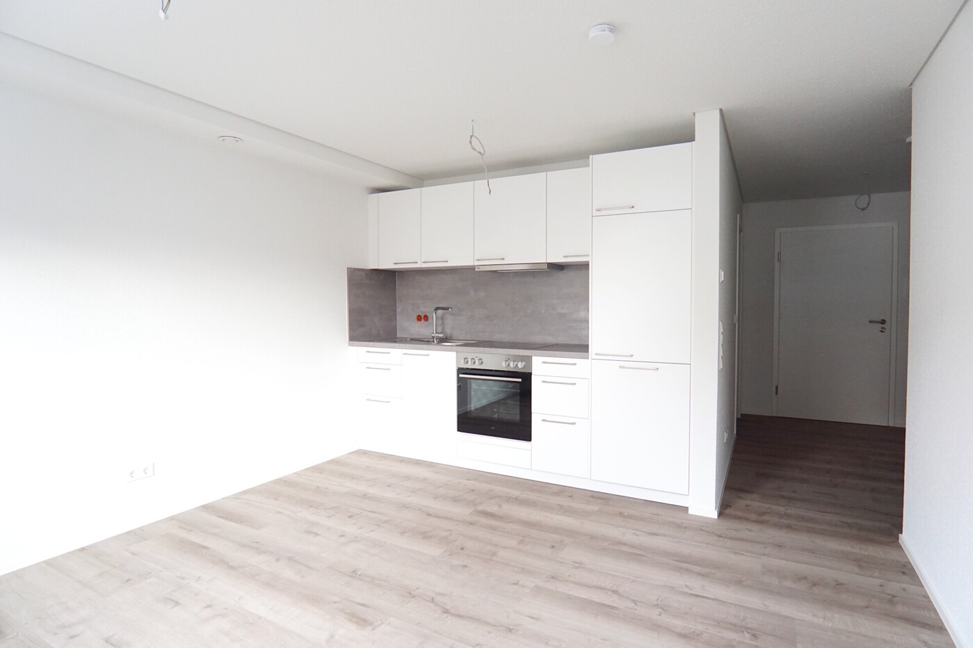 Wohnen/Kochen