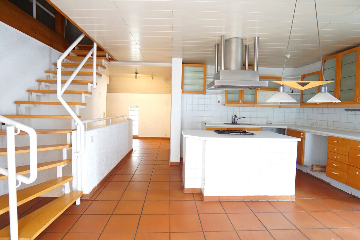 Haus 2 / Wohnküche