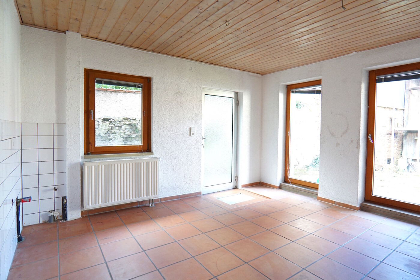 Haus 2 / Zimmer/Büro