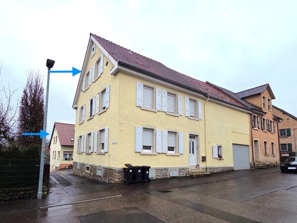 Gesamtansicht