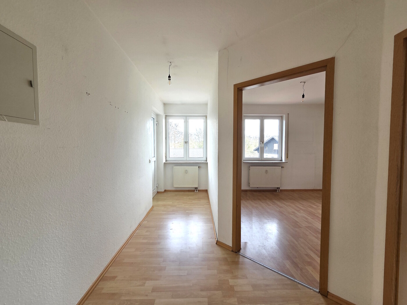 Eingangsbereich / Flur