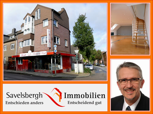 Titel Hauptstraße neu