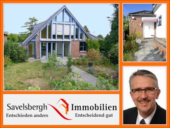 Ihr neues Zuhause?