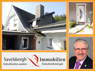 Ihr neues Zuhause?