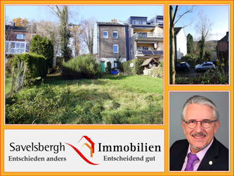Ihr neuer Baugrund?