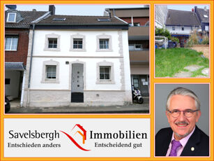 Ihr neues Zuhause?