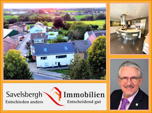 Ihr neues exklusives Zuhause?