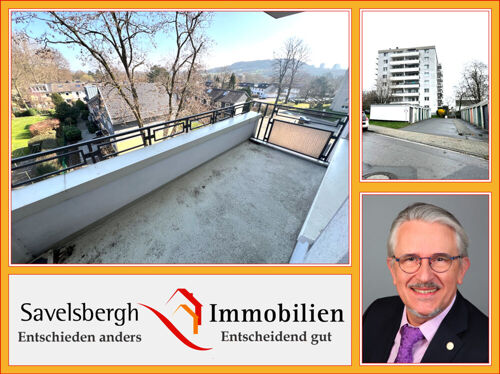 ein Balkon zum Wohlfühlen