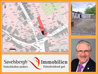 Das Grundstück für Ihr Wohnglück