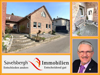 Ihr neues Zuhause?