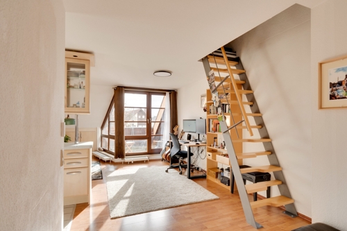 Willkommen in Ihrem neuen Zuhause!