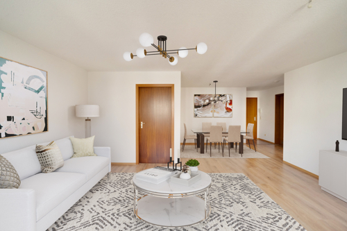 Wohnzimmer Titelbild