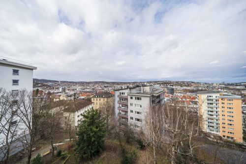 Ausblick