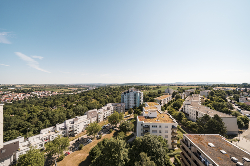 Aussicht