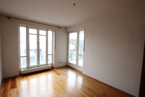 Schlafzimmer 1 Ebene 1