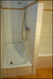 Dusche