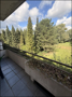 1. Balkon 