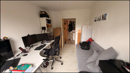 Arbeitszimmer