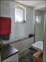 Duschbad mit Fenster