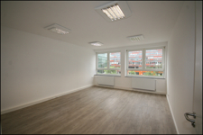 Büro Vorn-Links