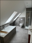Vollbad mit Dusche