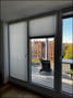 Wohnzimmer mit Loggia