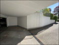 Einfahrt Tiefgarage