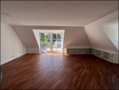 Wohnzimmer und Terrasse