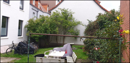 Garten Mitbenutzung