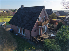 Ansicht Garten