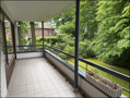 Terrasse - Wohnzimmer