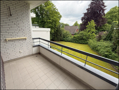 Schlafzimmer Balkon - Aussicht