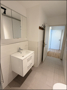 Duschbad u. WC 1