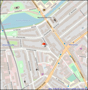 Stadtplan