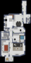 Grundriss 5 Zi