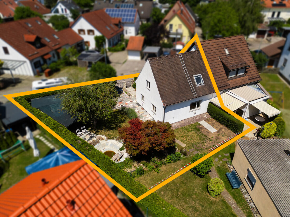 Real Estate Title Image Background