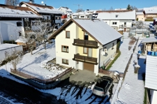 Ansicht von Süden