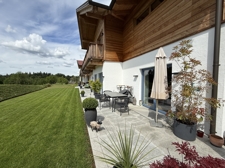 West-Terrasse