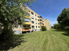 Ansicht Südwest