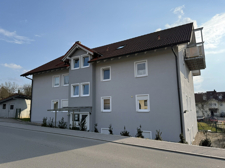 Ansicht Nordost