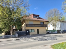 Ansicht Haus