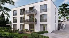Ansicht Süd