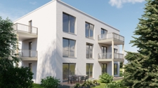 Ansicht West