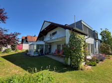Ansicht Südwest